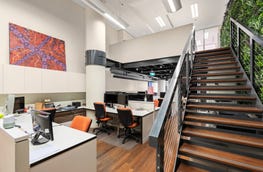 Suite 21, 26A Lime Street Sydney NSW 2000