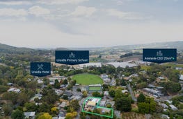 1189 Greenhill Road Uraidla SA 5142