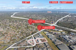 9 &, 2A Amayla Crescent Carrum Downs Vic 3201