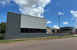 61 Benison Road Winnellie NT 0820