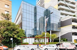 Suite 1/4 Railway Parade Burwood NSW 2134