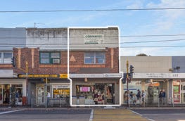 409 Whitehorse Road Balwyn Vic 3103