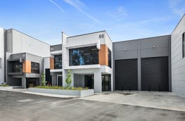 Springvale Business Park, 60 Willow Avenue Springvale Vic 3171