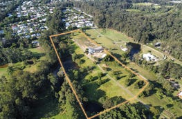80 Rifle Range Road Palmwoods Qld 4555