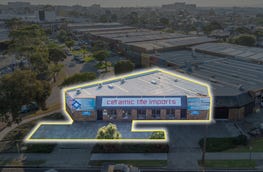 1455A Centre Road Clayton Vic 3168