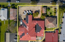 31-35 Parker Street Bega NSW 2550