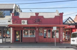 156-158 Tennyson Street Elwood Vic 3184