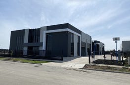 3/26 Constance Court Epping Vic 3076