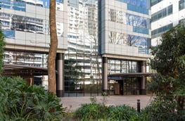 The Chatswood Club 11 Help Street Chatswood NSW 2067