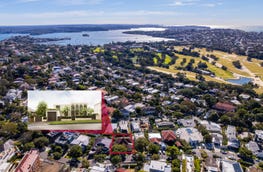 27-27B Benelong Crescent Bellevue Hill NSW 2023