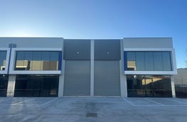 1-7, 22 Linmax Court Point Cook Vic 3030