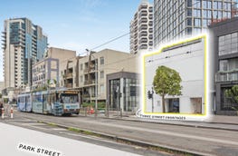 FOR SALE, 31-33 Park Street South Melbourne Vic 3205