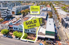 78-80 Lygon Street Brunswick East Vic 3057