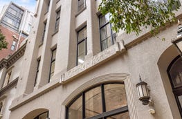 Charter House, 4 Bank Place Melbourne Vic 3000