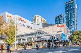 Suite 1A, 376 Victoria Avenue Chatswood NSW 2067