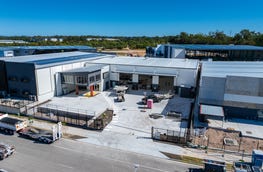 Lot 26 Feeder Street Narangba Qld 4504