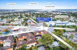 Suites 4, 5 & 6/468-472 Kingsway Miranda NSW 2228