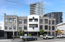 GF, Suite 2, 2-6 Glenferrie Road Malvern Vic 3144