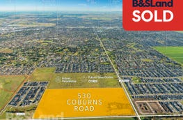 530 Coburns Kurunjang Vic 3337