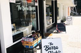 2/258 Adelaide St Maryborough Qld 4650