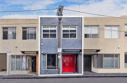 18 Prince Patrick Street Richmond Vic 3121