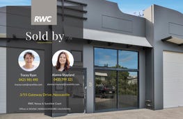 Unit 3, 55 Gateway Drive Noosaville Qld 4566