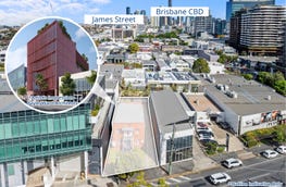 43 Commercial Road Newstead Qld 4006