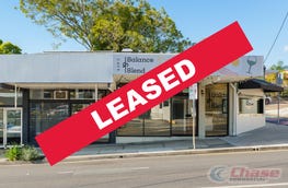 2/188 Cavendish Road Coorparoo Qld 4151