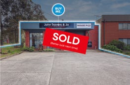 52 Parkhurst Drive Knoxfield Vic 3180