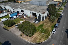 9 Pearl Street Brooklyn Vic 3012