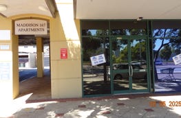 C1 and C2, 167 Grand Boulevard Joondalup WA 6027