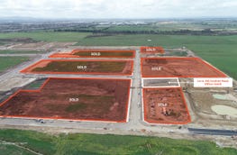 Lot 6, 330 Cardinia Road Officer South Vic 3809