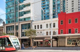 585 George Street Sydney, 585 George Street Sydney NSW 2000