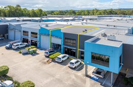 32/11-17 Cairns Street Loganholme Qld 4129