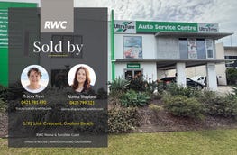 Unit 1, 92 Link Crescent Coolum Beach Qld 4573