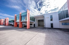 Unit 6, 12 - 16 Robart Court Narangba Qld 4504