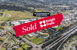 Lot 22 Canterbury Road Kembla Grange NSW 2526