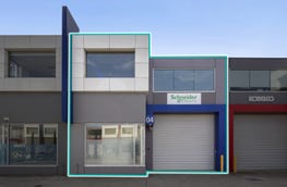Unit 4, 15 Thackray Road Port Melbourne Vic 3207