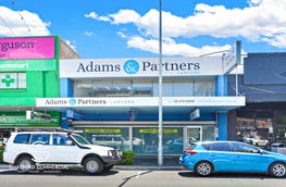 443 High Street Penrith NSW 2750