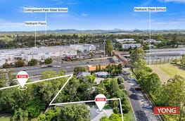 8 Law St North Redbank Qld 4301