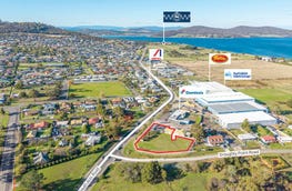 Unit 1, 27 South Arm Road Rokeby Tas 7019