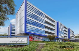 SOLD BY COLEMON PROPERTY GROUP, 315/33 Lexington Dr Bella Vista NSW 2153