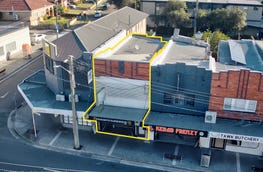 257 Kingsgrove Road Kingsgrove NSW 2208