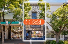 63 & 63a Cardigan Place Albert Park Vic 3206