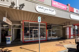 Shop 3, 13-15 Thompson Street Frankston Vic 3199