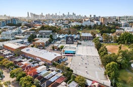 6 Hordern Place Camperdown NSW 2050