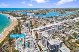 Sirocco, Lot 112, 59-75 Mooloolaba Esplanade Mooloolaba Qld 4557