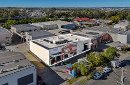 1/18 Abercrombie Street Rocklea Qld 4106