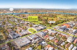 226-228 Balaclava Road Caulfield North Vic 3161