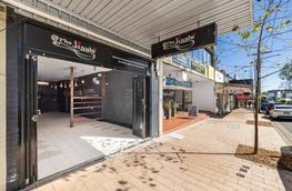 Retail 1, 58 Willoughby Rd Crows Nest NSW 2065
